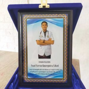 AKRILIK NOMOR RUMAH SHOPEE