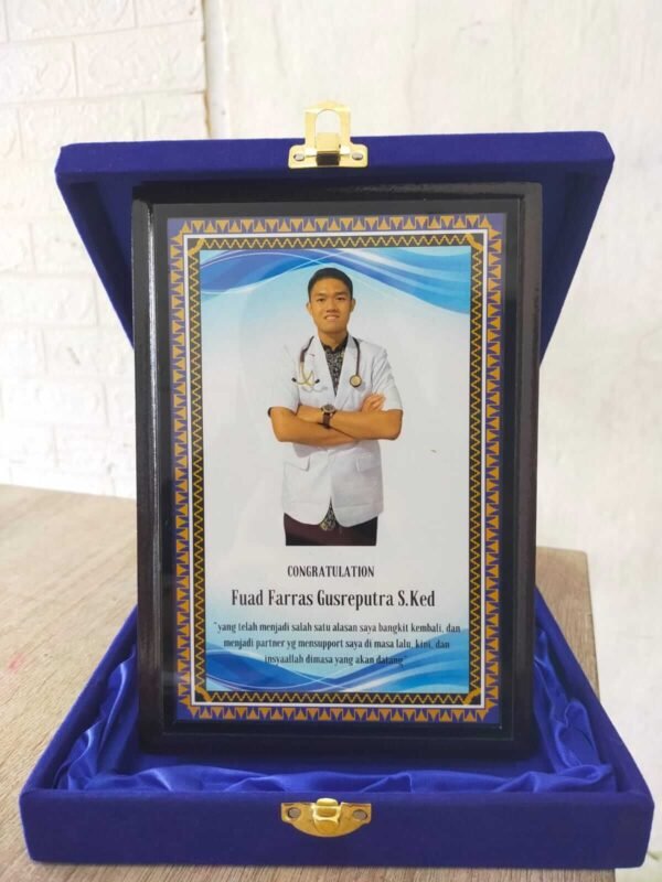 AKRILIK NOMOR RUMAH SHOPEE