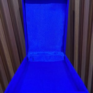 BOX BLUDRU HIJAU