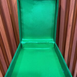 BOX KECIL BLUDRU HITAM