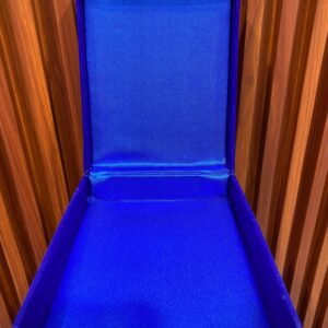 BOX KECIL BLUDRU HIJAU