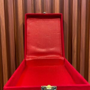 BOX KECIL BLUDRU BIRU