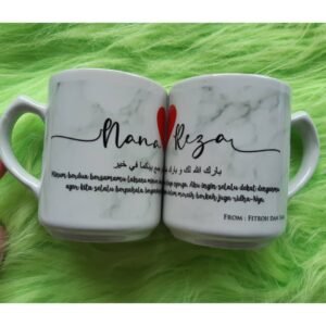 BOX KECIL BLUDRU MERAH